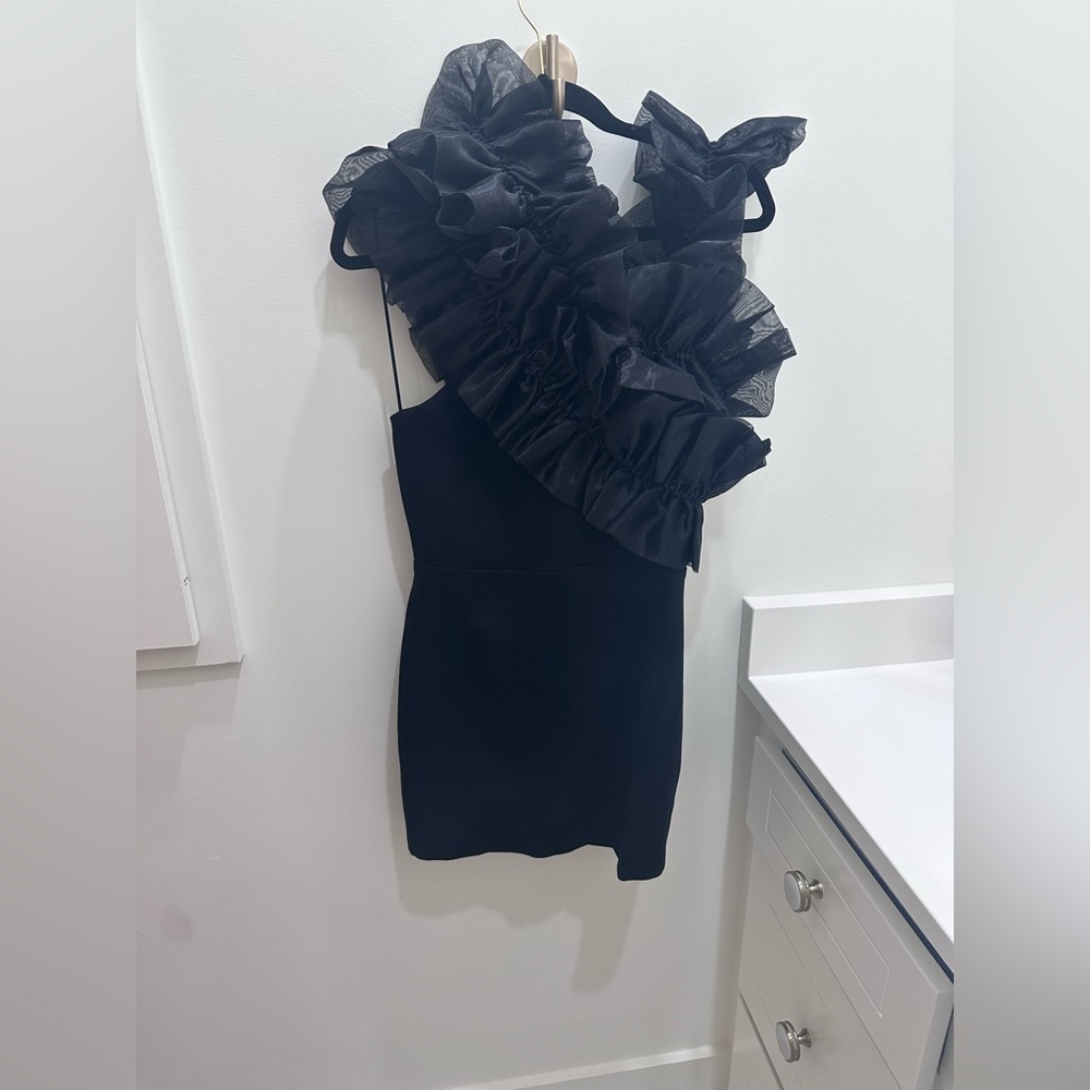 Amanda Uprichard dress! Medium